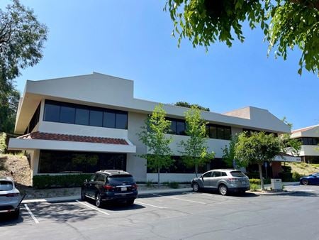 Photo of commercial space at 4540 East Thousand Oaks Blvd in Westlake Village