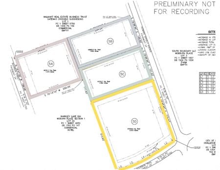 VacantLand space for Sale at 146 Bourbon Trail in Radcliff