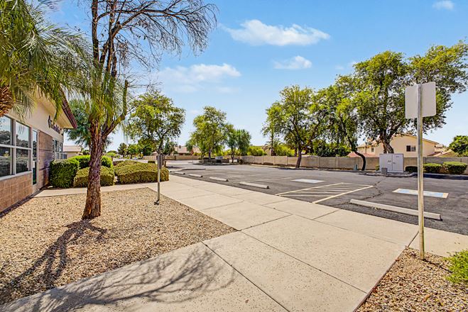 15182 N 75th Ave, Unit A120