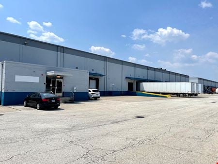 Industrial space for Rent at 1301-1325 Morse Ave. in Elk Grove Village