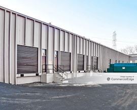 6649-6699 Peachtree Industrial Blvd.