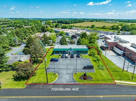 Office space for Rent at 867 Fishburn Rd in Hershey