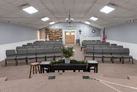 8159 Standifer Gap Rd. | Chattanooga, TN 37421