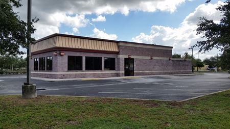 Photo of commercial space at 2010 Town Center Blvd in Brandon