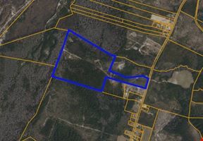 Nichols Tract