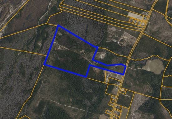 Nichols Tract