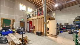 Stand-Alone Building in a Newer Industrial Complex For Sale