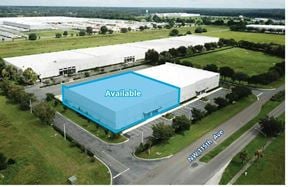 Alachua Commerce Center