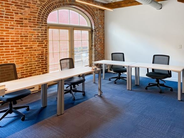 HQ - Baltimore - Lancaster St