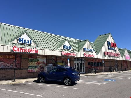 Retail space for Sale at 3402 W Baker St in Plant City