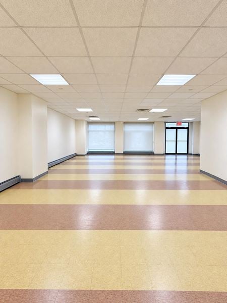 Retail space for Rent at 106 West 117th Street in New York