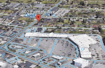 Fairdale Drive Opportunity