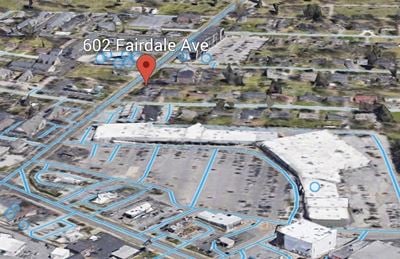 Fairdale Drive Opportunity