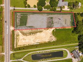 ±2.23-Acre Build-Ready Site for Multi-Tenant Industrial Development