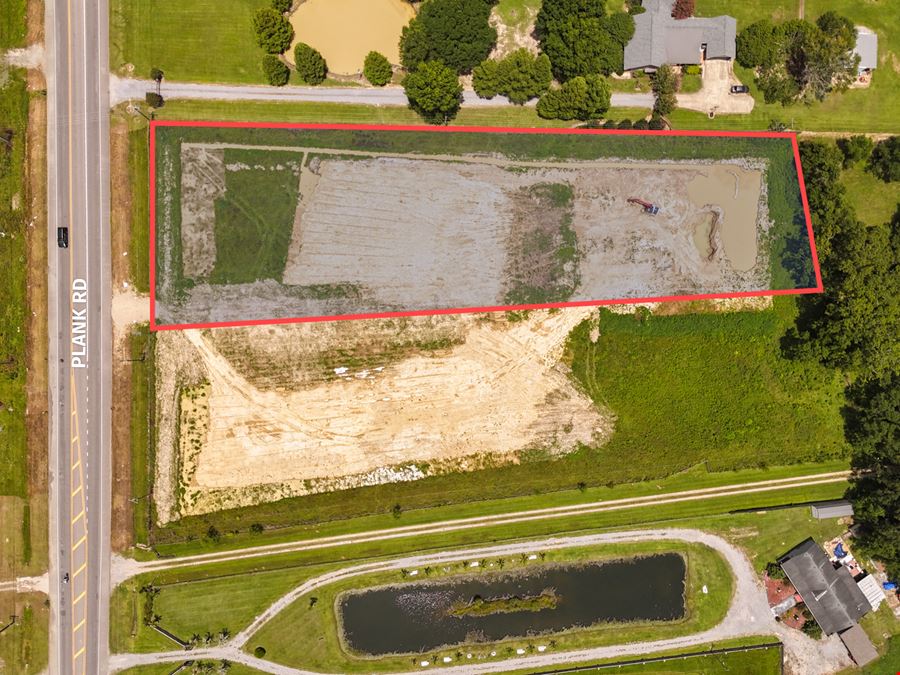 ±2.23-Acre Build-Ready Site for Multi-Tenant Industrial Development