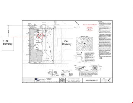 Office space for Sale at 1104 Berkeley St in College Station