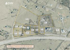 US-27 (Danville Road) & Hoover Pike — Nicholasville, Ky Development Land