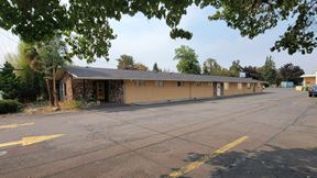 Stayton Plaza