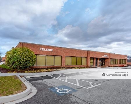 Commercial space for Rent at 9192 Red Branch Road in Columbia