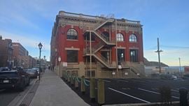 95 Water Street