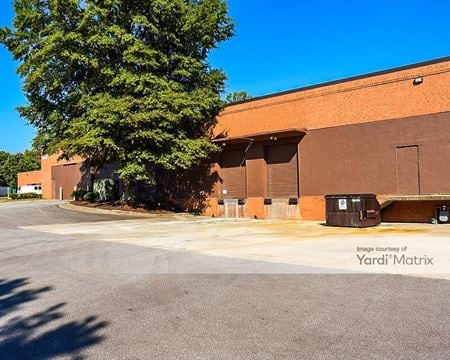 Photo of commercial space at 600 Wendell Court SW in Atlanta