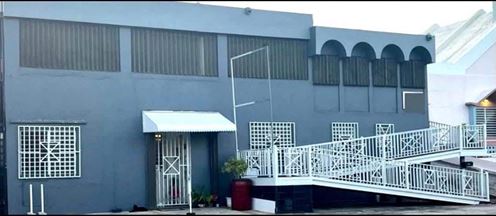 Ave. Santa Juanita, #B1