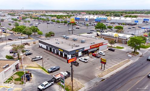 Advance Auto Parts