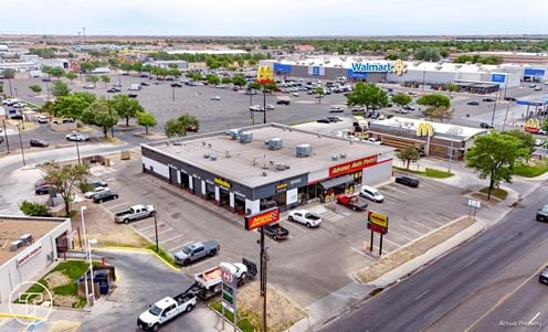 Advance Auto Parts