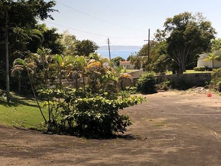 Photo of commercial space at West and Interior of Km 0.1 of State Road PR-111 in Aguadilla