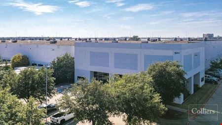 Industrial space for Rent at 611 S Royal Ln in Coppell