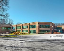 Mountain Lakes Corporate Campus II