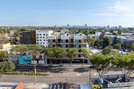 The Fairbank WeHo