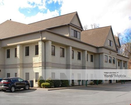 Office space for Rent at 1000 Integrity Drive in Pittsburgh