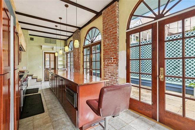 2119 Decatur Street, New Orleans, LA, 70116