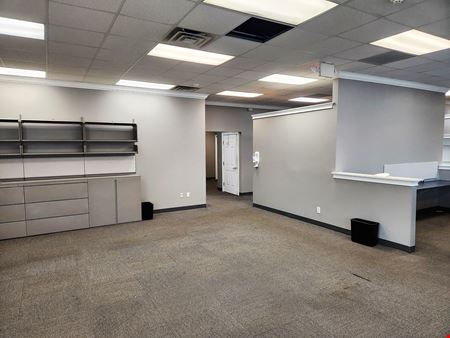 Photo of commercial space at 2807 N Main St in Decatur