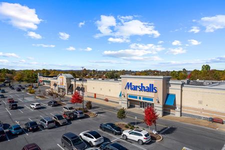 Retail space for Rent at 17810 Garland Groh Boulevard in Hagerstown
