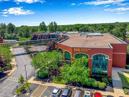 Office space for Rent at 500 Corporate Parkway in Amherst