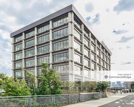 The Lake Union Building