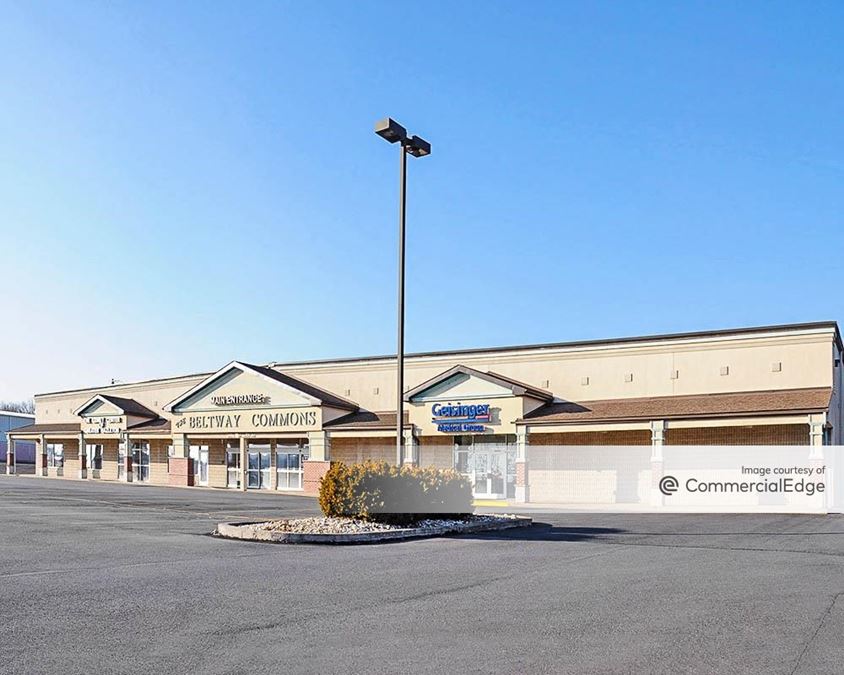 426 Airport Road, Hazleton Office Space For Lease