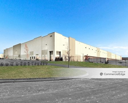 Industrial space for Rent at 2155 Stafford Road in Plainfield