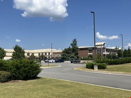 Office space for Rent at 330 Bob Heath Dr NW in Huntsville
