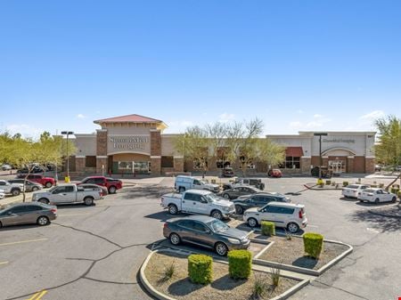 Photo of commercial space at 8921 W. Thomas Road in Phoenix