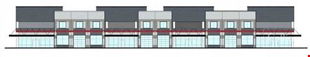 Photo of commercial space at Over Hill Drive - Building B in Mooresville