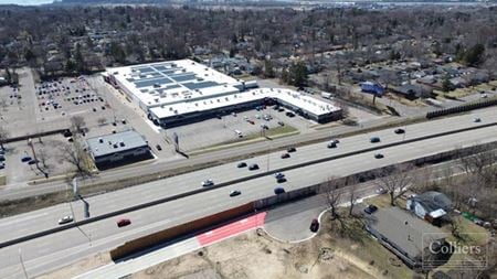 Photo of commercial space at 1664-1710 Suburban Ave in Saint Paul