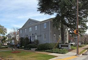 1500 Richland Street, Suite B