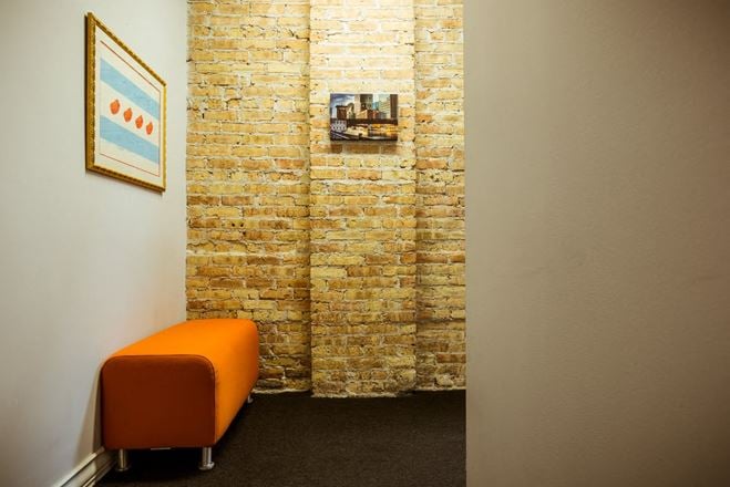 Platform Coworking - Ravenswood