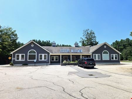Photo of commercial space at 31 Lowell Rd Unit 1 in Windham