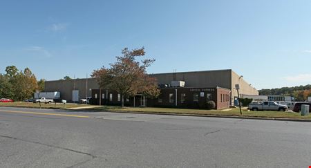 Photo of commercial space at 8125 Stayton Dr in Jessup