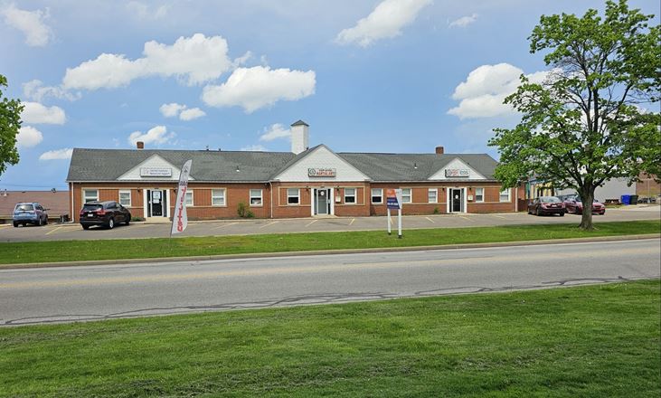 North Haven Professional Building