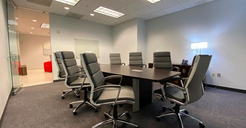 Peachtree Offices Perimeter